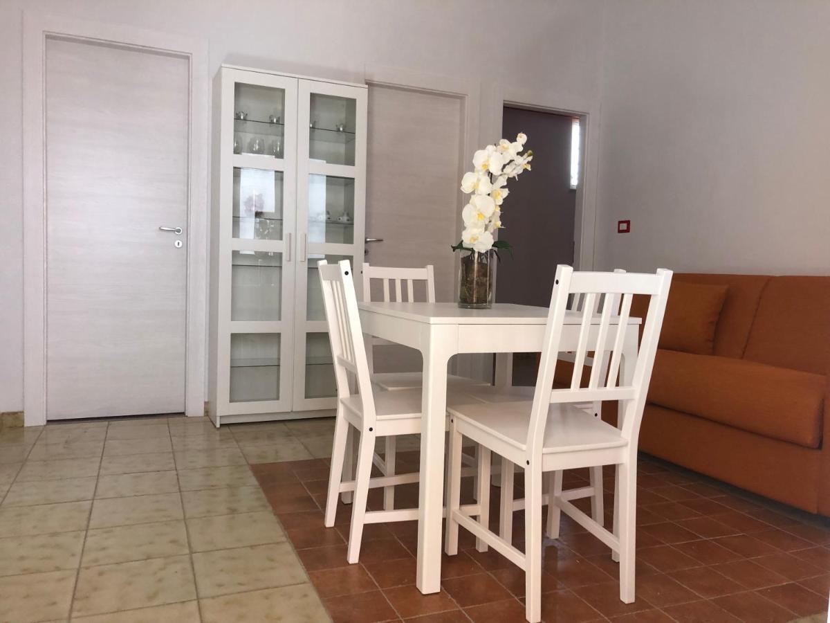 Holiday House In Lungomare Tysandros Giardini-Naxos Extérieur photo